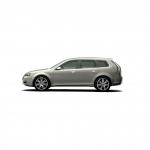 Saab 9-3X 2008 года